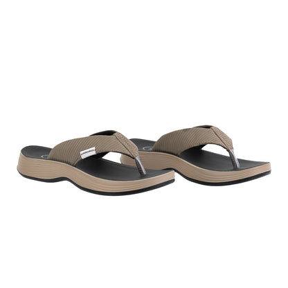 HYPERCUSHION PU Sandals for Women - Style 6104