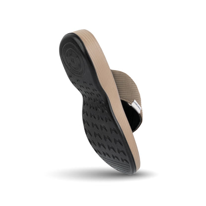 HYPERCUSHION PU Sandals for Women - Style 6104