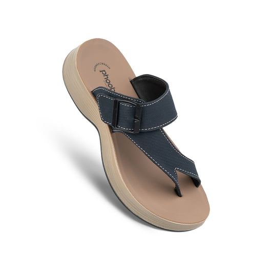 HYPERCUSHION PU Sandals for Women - Style 6100