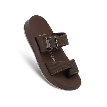 HYPERCUSHION PU Sandals for Women - Style 6101