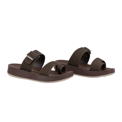 HYPERCUSHION PU Sandals for Women - Style 6101