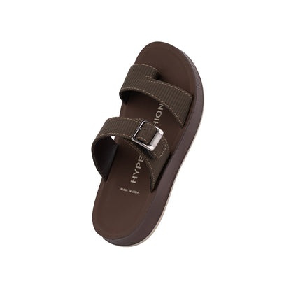 HYPERCUSHION PU Sandals for Women - Style 6101