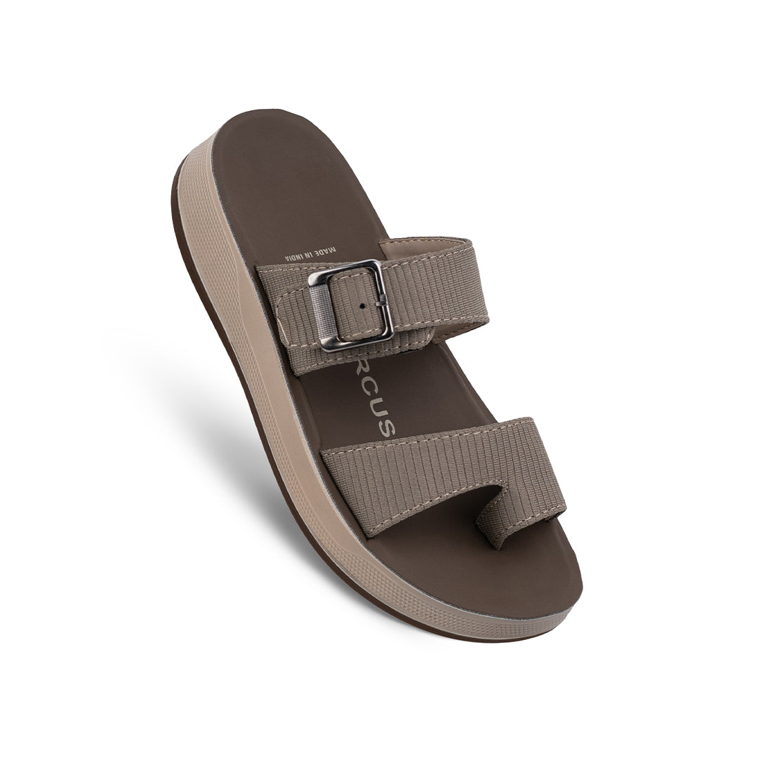 HYPERCUSHION PU Sandals for Women - Style 6101