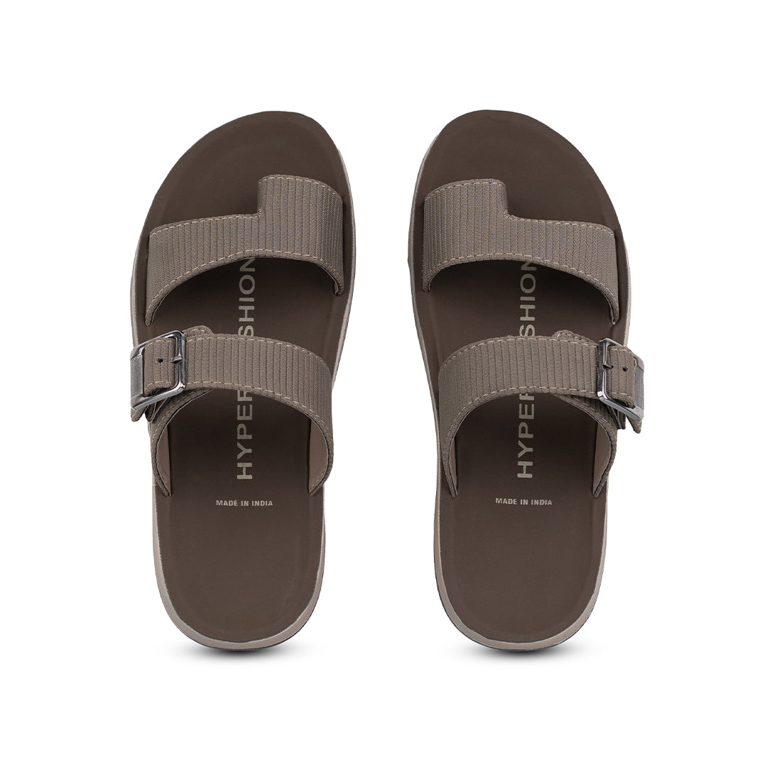 HYPERCUSHION PU Sandals for Women - Style 6101