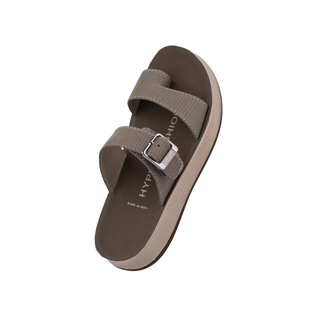 HYPERCUSHION PU Sandals for Women - Style 6101
