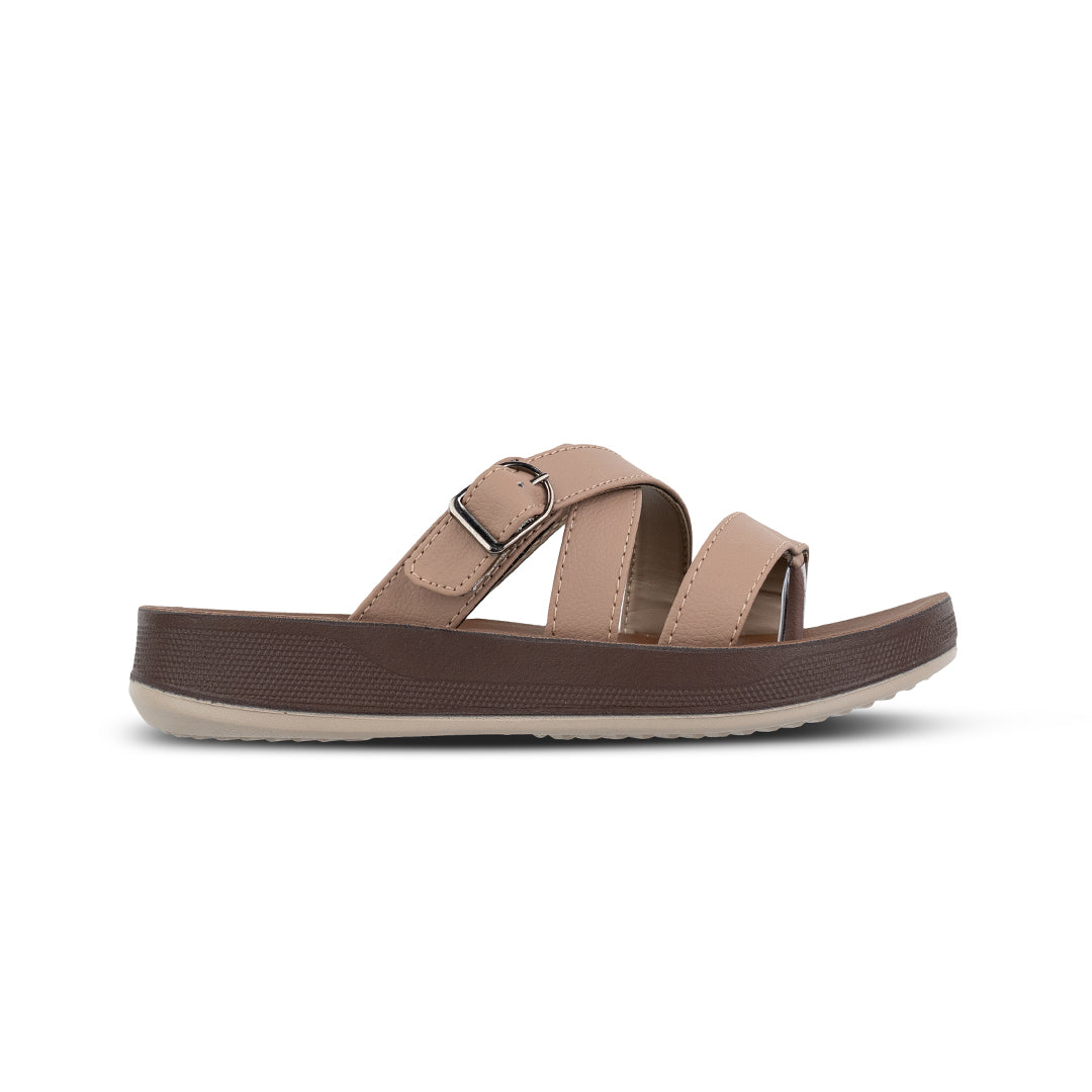 HYPERCUSHION PU Sandals for Women - Style 6102