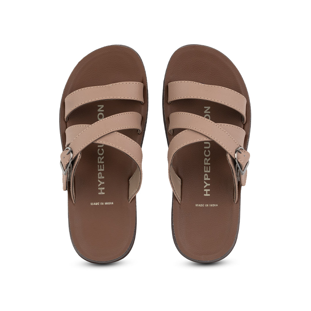 HYPERCUSHION PU Sandals for Women - Style 6102