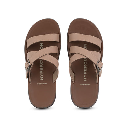 HYPERCUSHION PU Sandals for Women - Style 6102