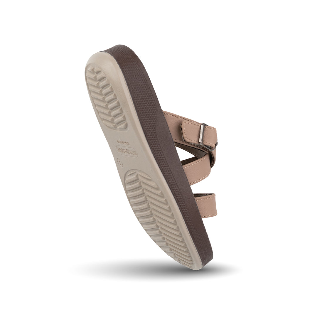 HYPERCUSHION PU Sandals for Women - Style 6102