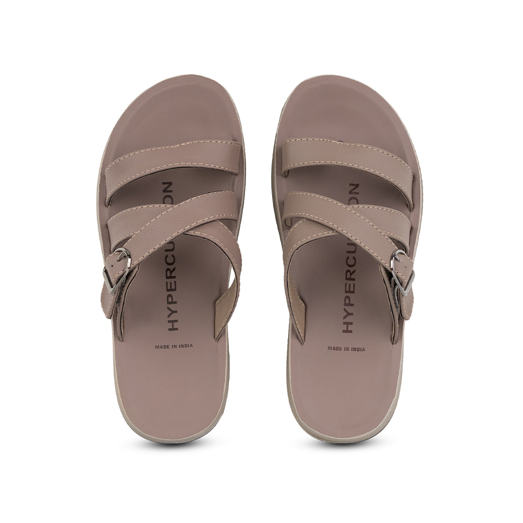 HYPERCUSHION PU Sandals for Women - Style 6102