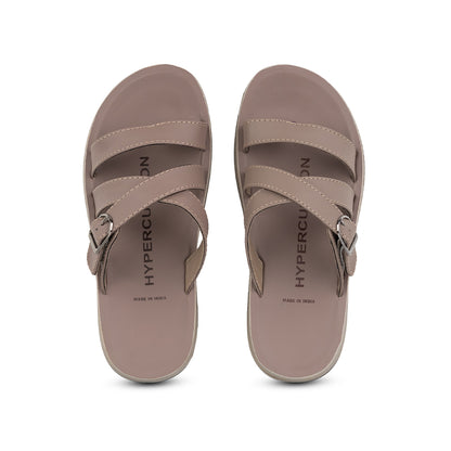 HYPERCUSHION PU Sandals for Women - Style 6102