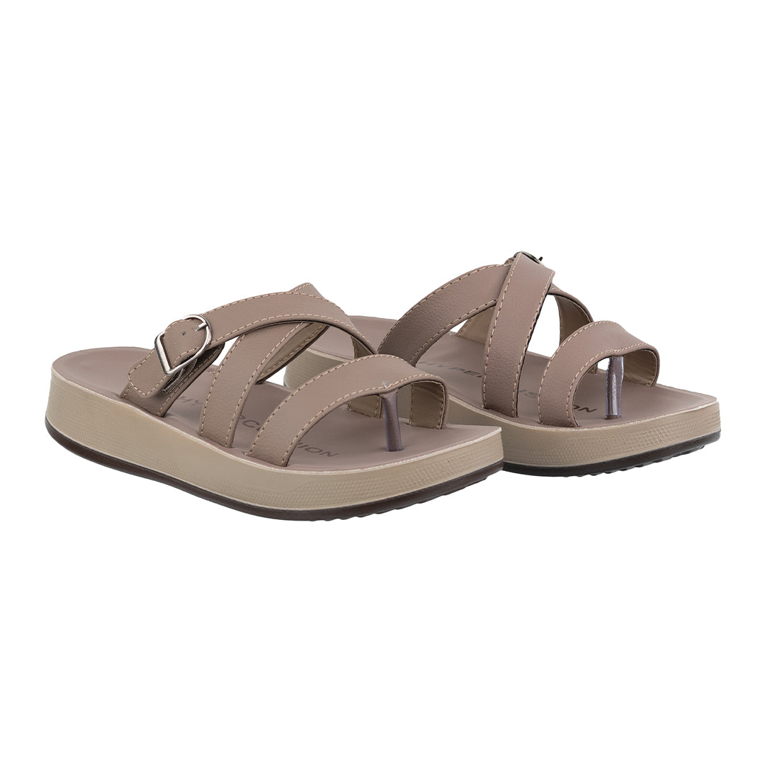 HYPERCUSHION PU Sandals for Women - Style 6102
