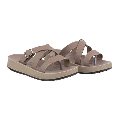 HYPERCUSHION PU Sandals for Women - Style 6102