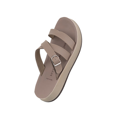 HYPERCUSHION PU Sandals for Women - Style 6102