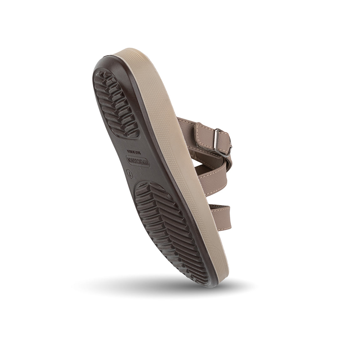 HYPERCUSHION PU Sandals for Women - Style 6102