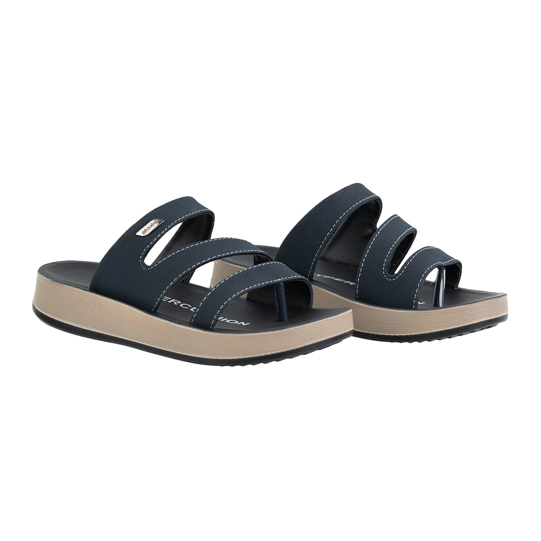 HYPERCUSHION PU Sandals for Women - Style 6103
