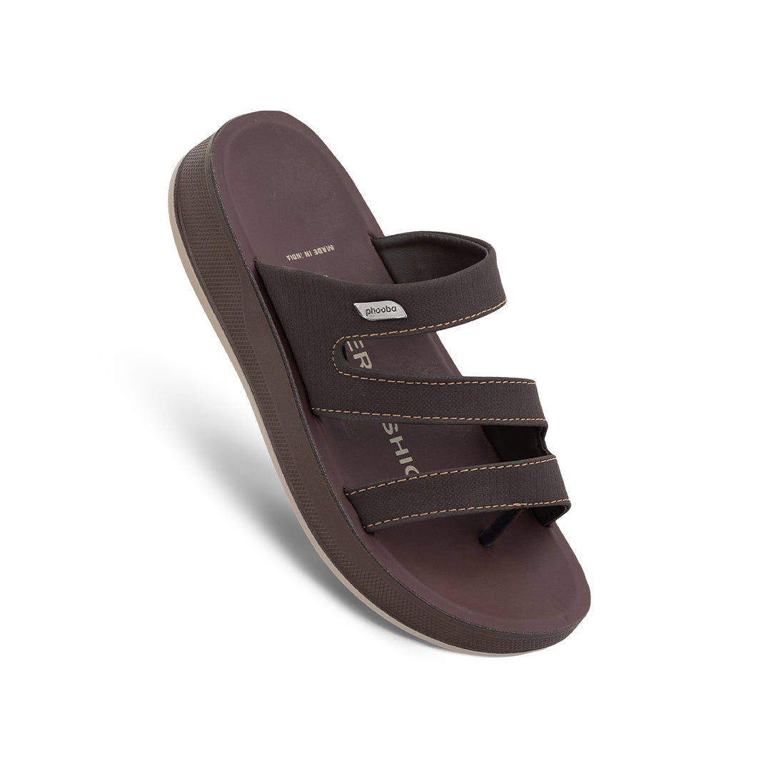 HYPERCUSHION PU Sandals for Women - Style 6103