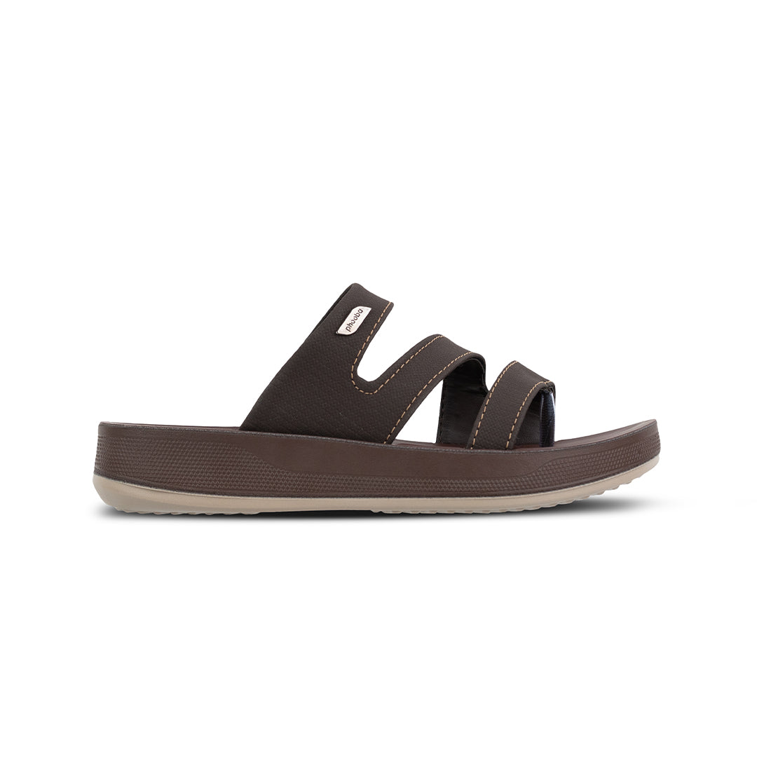 HYPERCUSHION PU Sandals for Women - Style 6103