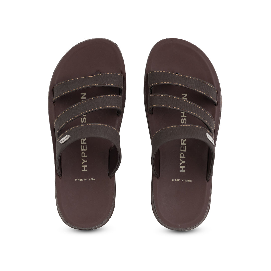 HYPERCUSHION PU Sandals for Women - Style 6103
