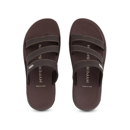 HYPERCUSHION PU Sandals for Women - Style 6103