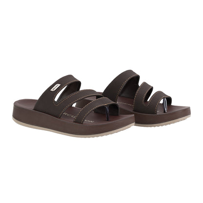 HYPERCUSHION PU Sandals for Women - Style 6103