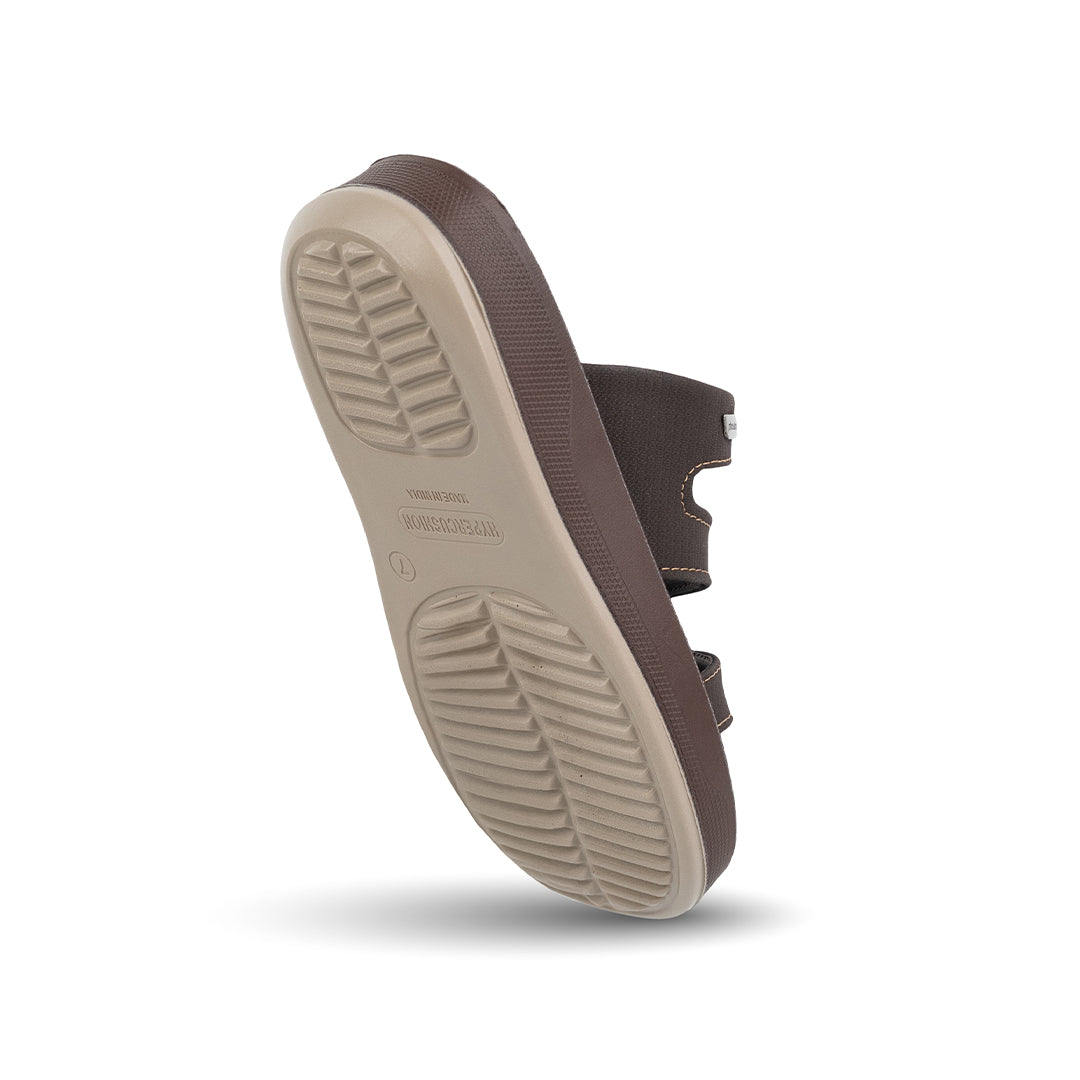 HYPERCUSHION PU Sandals for Women - Style 6103