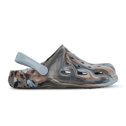EVA Clogs for Men - Style 668