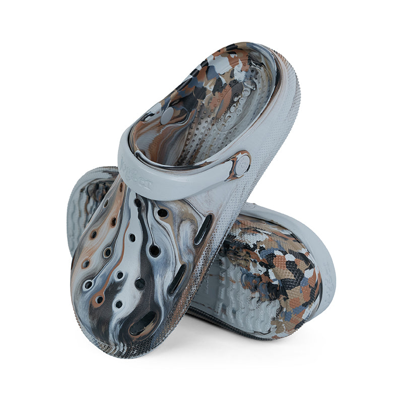EVA Clogs for Men - Style 668