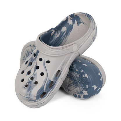 EVA Clogs for Men - Style 778