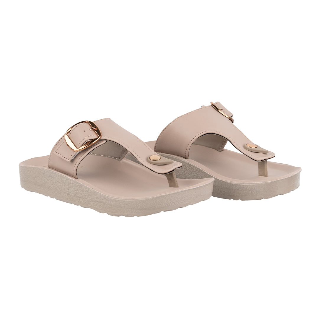 Phooba Dailyl Wear PU Sandals For Women - Style 8007