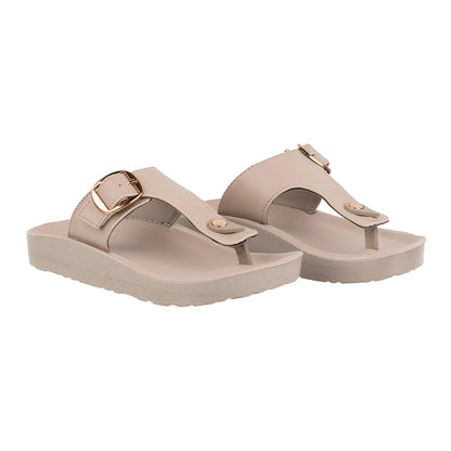 Phooba Dailyl Wear PU Sandals For Women - Style 8007