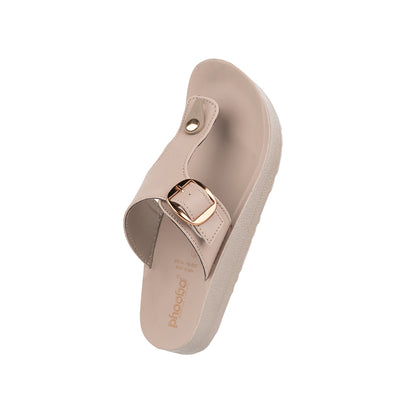 Phooba Dailyl Wear PU Sandals For Women - Style 8007