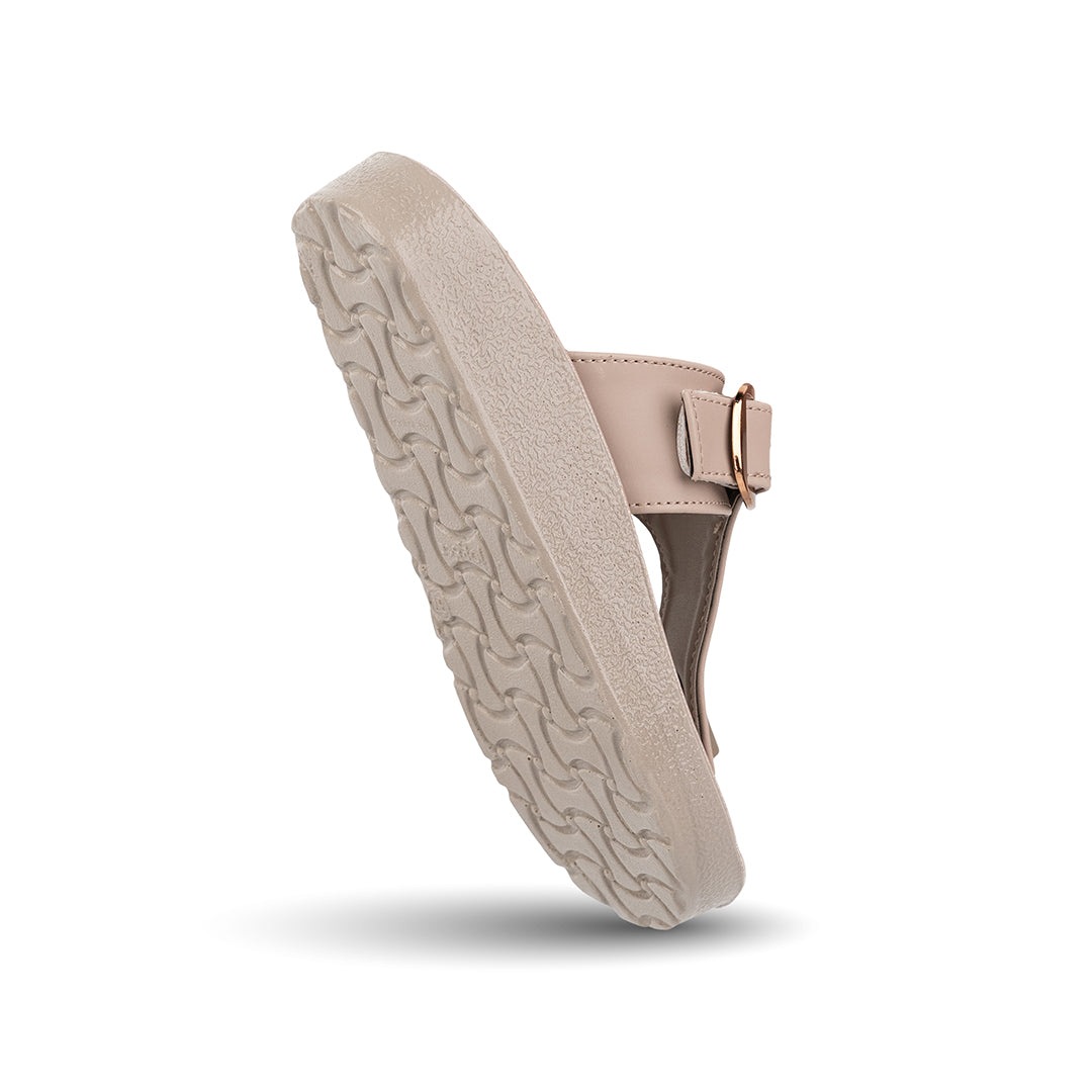 Phooba Dailyl Wear PU Sandals For Women - Style 8007