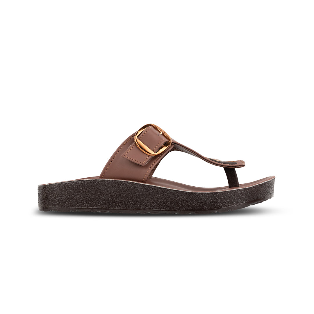 Phooba Dailyl Wear PU Sandals For Women - Style 8007