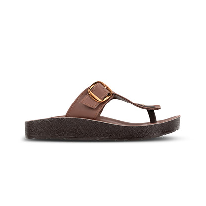 Phooba Dailyl Wear PU Sandals For Women - Style 8007