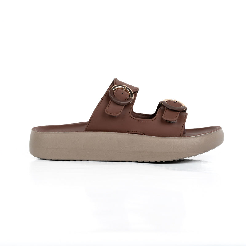 Phooba Daily Wear PU Sandals For Women - Style 8312