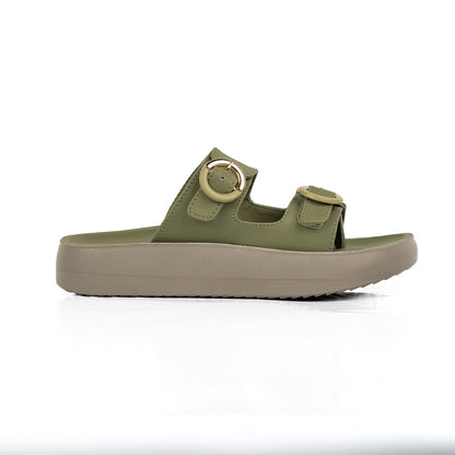 Phooba Daily Wear PU Sandals For Women - Style 8312