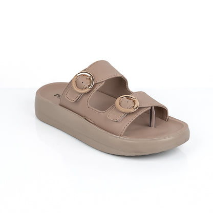 Phooba Daily Wear PU Sandals For Women - Style 8312