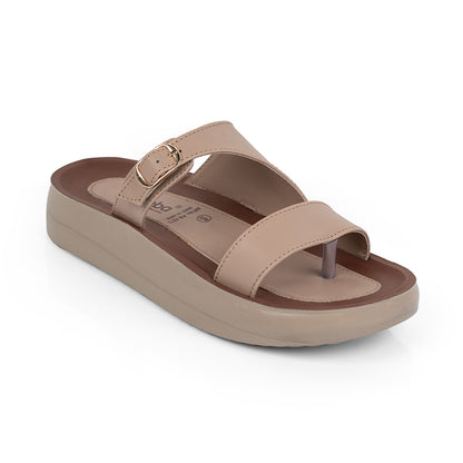 Phooba Casual Wear PU Sandals For Women - Style 8315