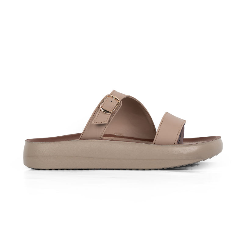 Phooba Casual Wear PU Sandals For Women - Style 8315