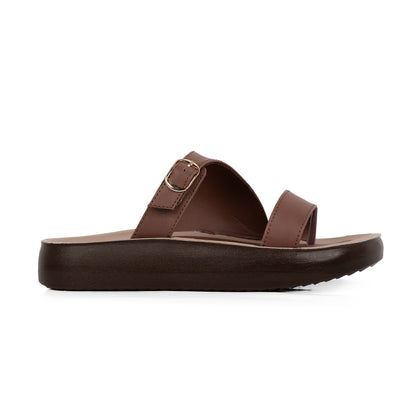 Phooba Casual Wear PU Sandals For Women - Style 8315