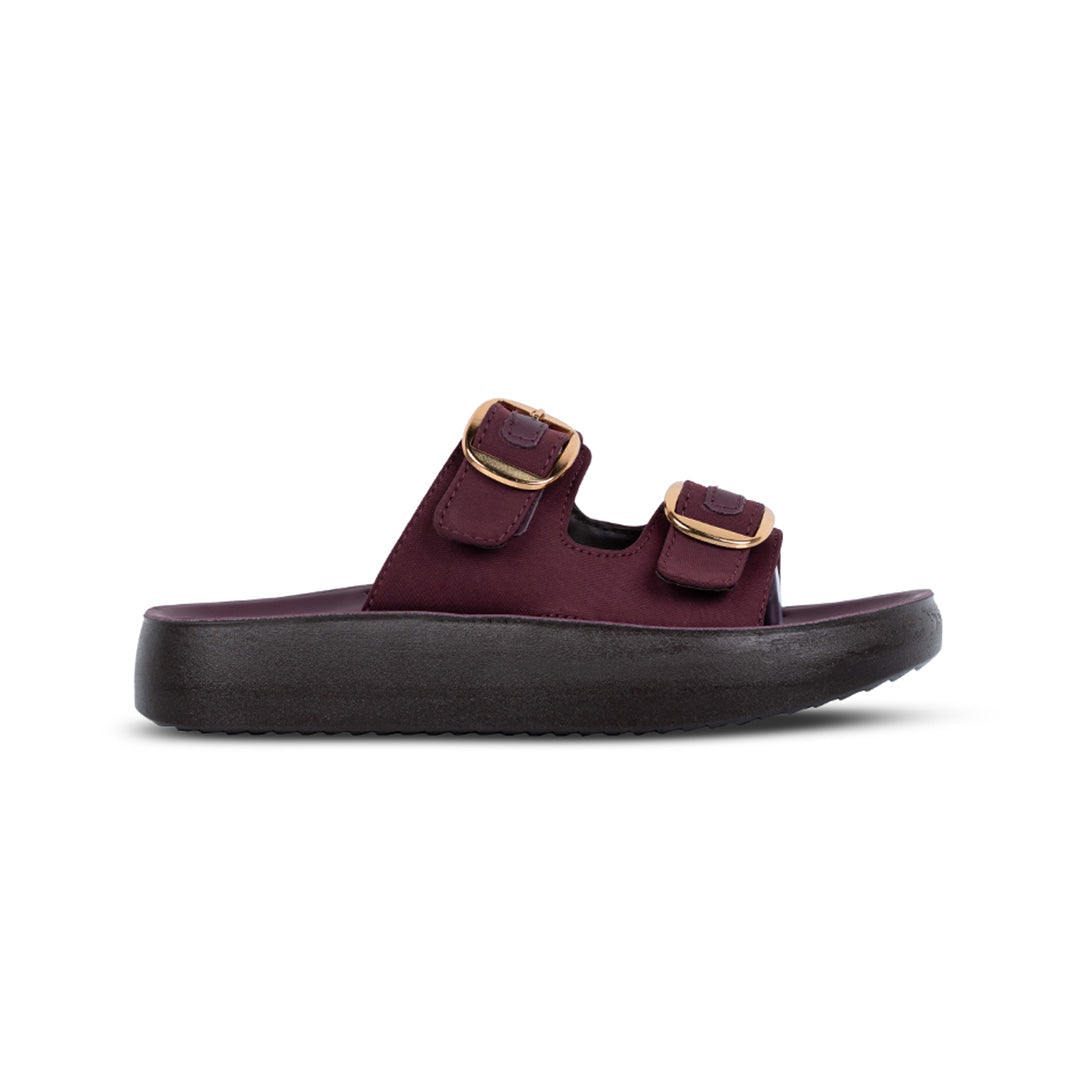 Phooba Daily Wear PU Sandals For Women - Style 8324