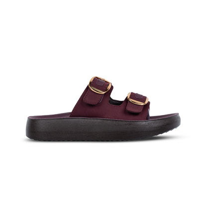 Phooba Daily Wear PU Sandals For Women - Style 8324