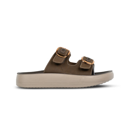 Phooba Daily Wear PU Sandals For Women - Style 8324