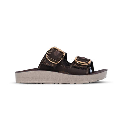 Phooba Casual Wear PU Sandals For Women - Style 8325