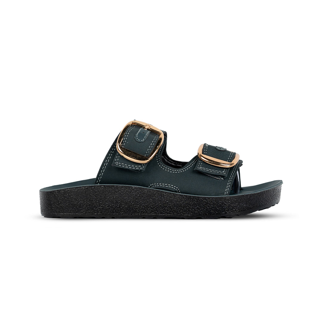Phooba Casual Wear PU Sandals For Women - Style 8325