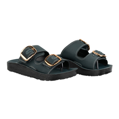 Phooba Casual Wear PU Sandals For Women - Style 8325