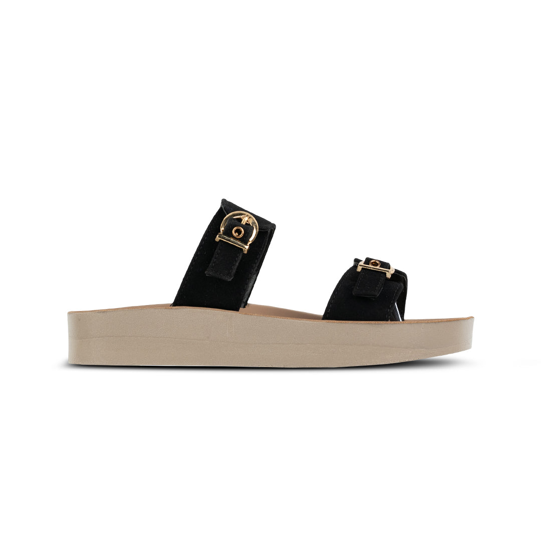 Phooba Casual Wear PU Sandals For Women - Style 8332