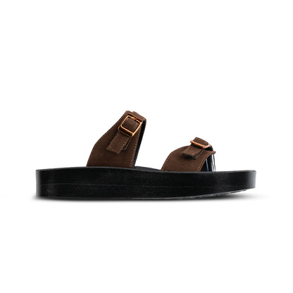 Phooba Casual Wear PU Sandals For Women - Style 8333