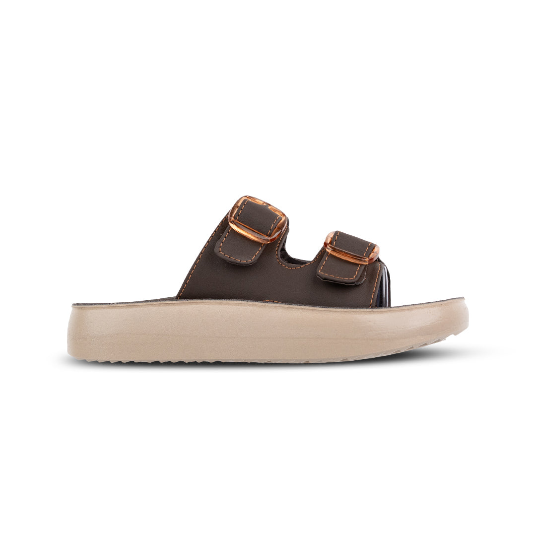 Phooba Daily Wear PU Sandals For Women - Style 8339